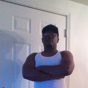 Meet your Posher, William