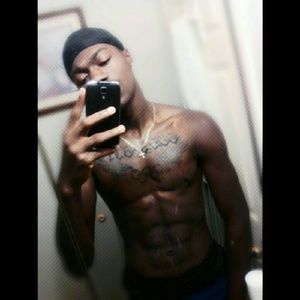 Meet your Posher, Justin