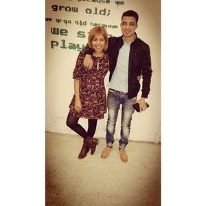 Meet your Posher, Gary