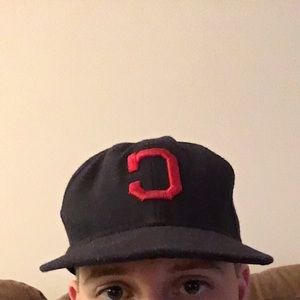 Meet your Posher, Nick