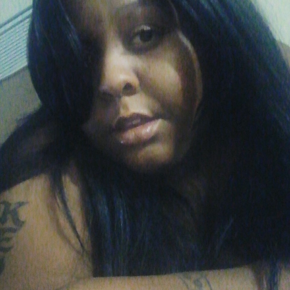 Meet your Posher, Ajynah - Picture 1 of 1