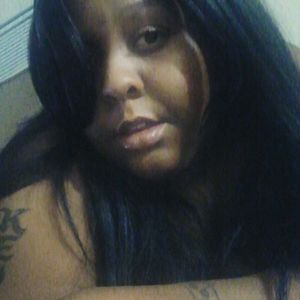 Meet your Posher, Ajynah