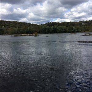 Meet your Posher, Brendan