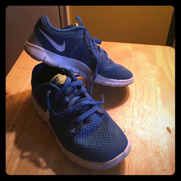 Nike sneakers