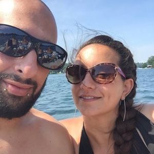 Meet your Posher, Jocelyn