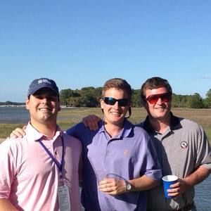 Meet your Posher, William