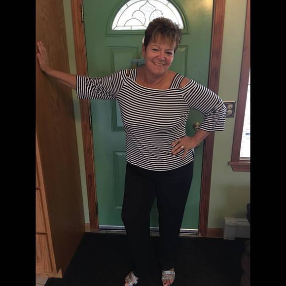 Meet your Posher, Linda