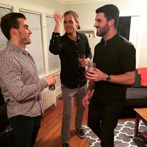 Meet your Posher, Neil