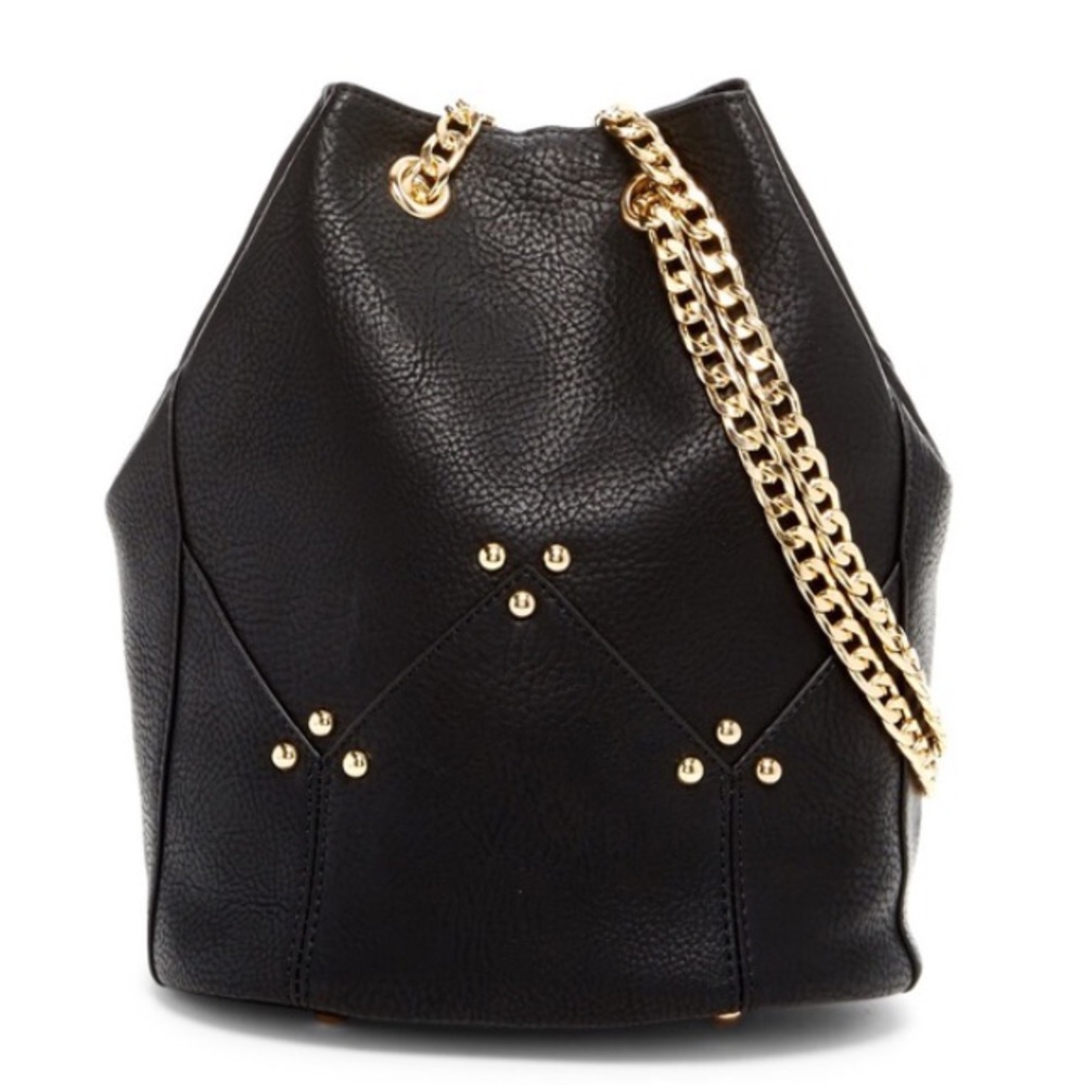 1 left✨Black Bucket Bag