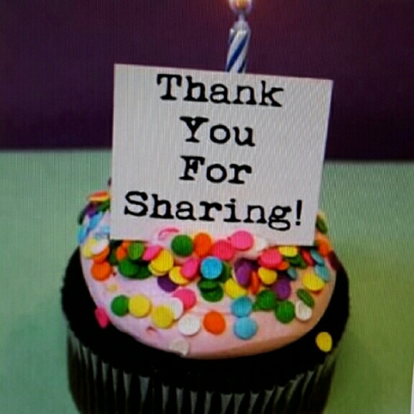 Thank you for taking your time to share!