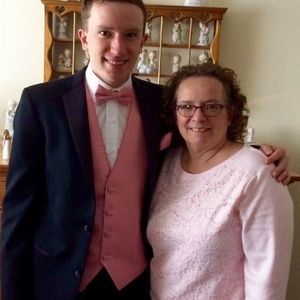 Meet your Posher, Patty