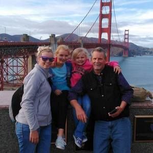 Meet your Posher, Casey