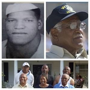 Meet your Posher, Ernest