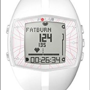 Polar FT40 Heart rate monitor
