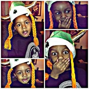 Meet your Posher, Bruce