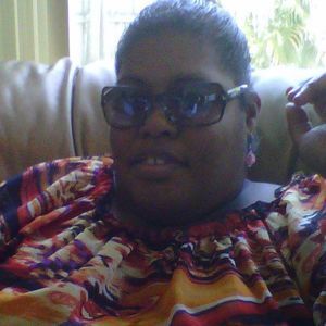 Meet your Posher, Luisa