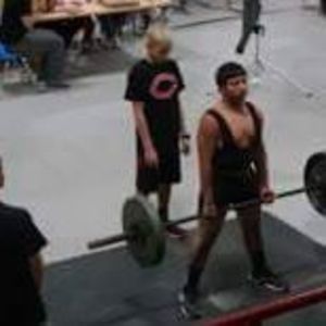 Meet your Posher, Adrian