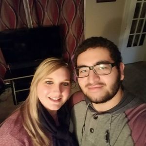 Meet your Posher, Tiffany