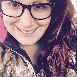 Meet your Posher, Bethany