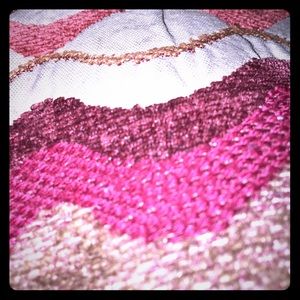 Meet your Posher, Amaria