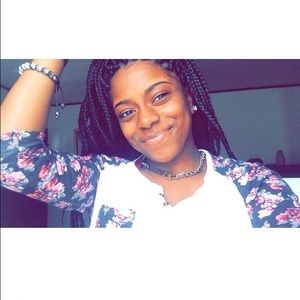 Meet your Posher, Shamari