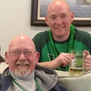 Meet your Posher, Dennis