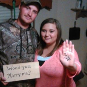 Meet your Posher, James an jessica