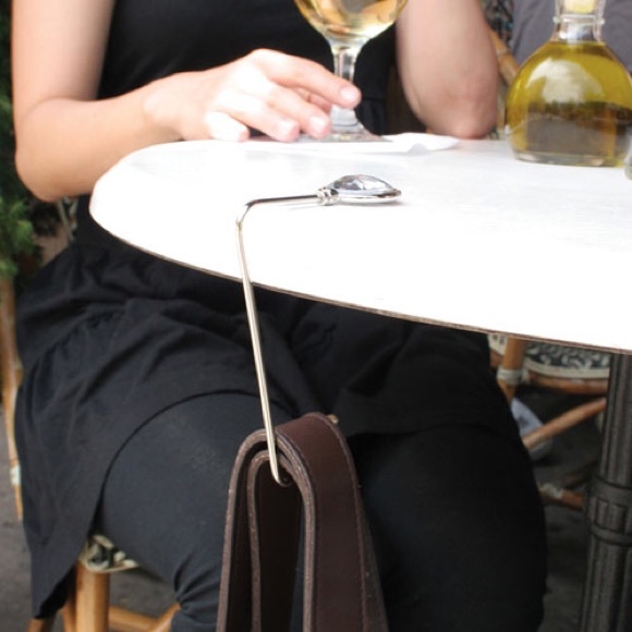 VIP Escort Handbag Holder - Picture 2 of 4