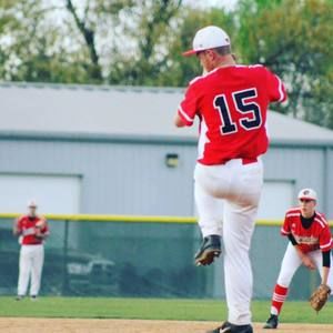 Meet your Posher, Kyle