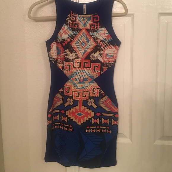 Party dress