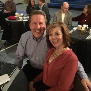 Meet your Posher, Kris