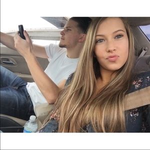 Meet your Posher, Mallory