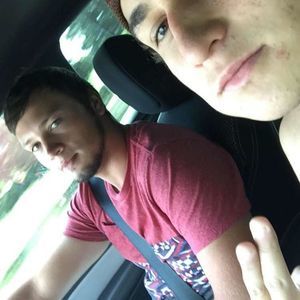 Meet your Posher, Zachariah