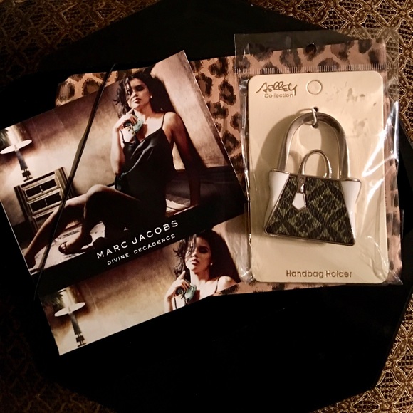 VIP Escort Handbag Holder - Picture 4 of 4