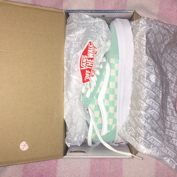 NWT // Vans