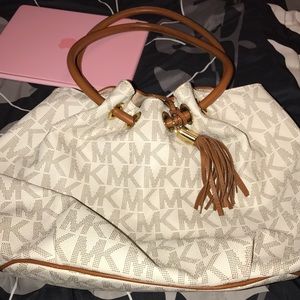 Michael Kors purse