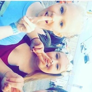 Meet your Posher, Haley