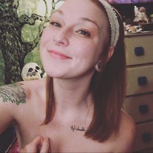 Meet your Posher, Kathleen