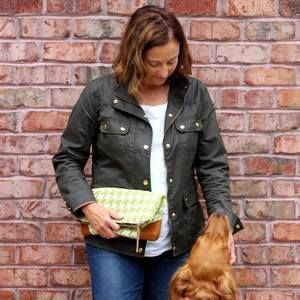 Meet your Posher, Lynne