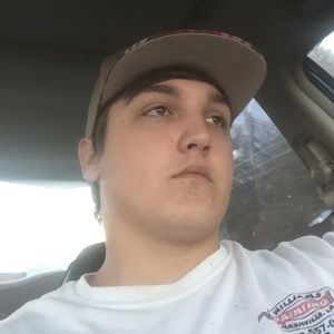 Meet your Posher, Zach