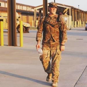 Meet your Posher, Jeremy