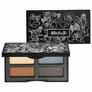 Kat Von D Little Saint Eyeshadow Palette