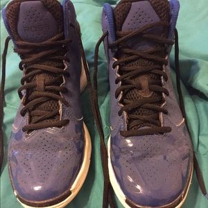 Adidas Basketball Shoes