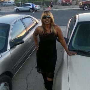 Meet your Posher, Ltanya