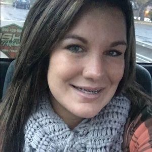 Meet your Posher, Shaelyn