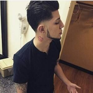 Meet your Posher, Giovanni