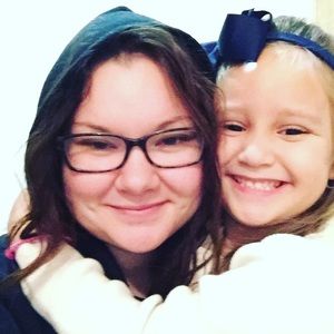 Meet your Posher, Gabrielle