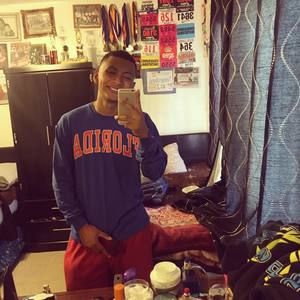 Meet your Posher, Gustavo