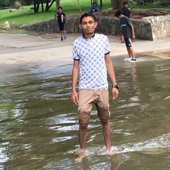 Meet your Posher, Aman - Picture 1 of 1