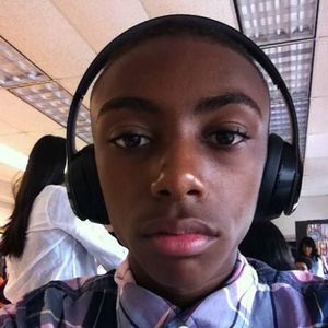 Meet your Posher, Kamren